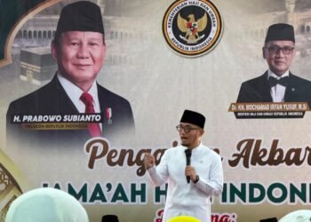 Kemenhaj Tindak Tegas Travel Umrah yang Telantarkan Jemaah