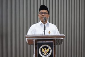 Kemenhaj Buka Seleksi Mutasi Batch II PNS