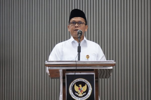 Kemenhaj Buka Seleksi Mutasi Batch II PNS