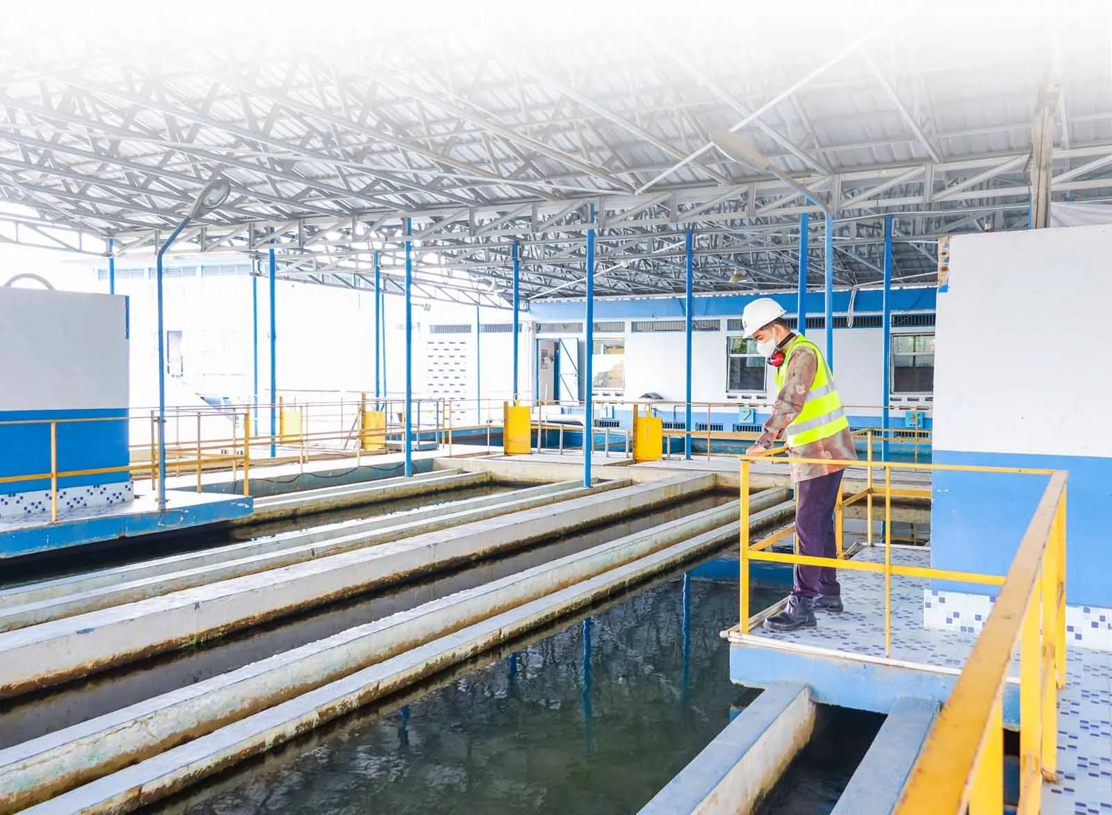 PAM Bandarmasih Kembali Tutup Intake Sungai Bilu