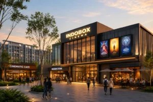 Bioskop Indobox Segera Hadir di IKN