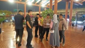 33 Jemaah Umrah Gagal Berangkat Sesuai Jadwal