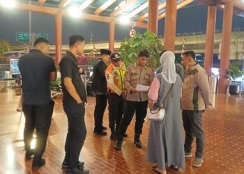 33 Jemaah Umrah Gagal Berangkat Sesuai Jadwal