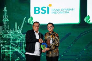 Anugerah utama ESG