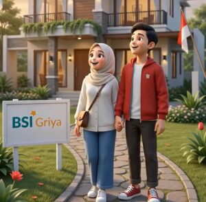 BSI Griya