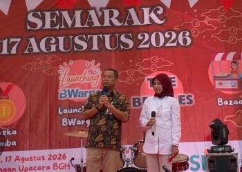 BSI Launching BEWIZE By BSI
