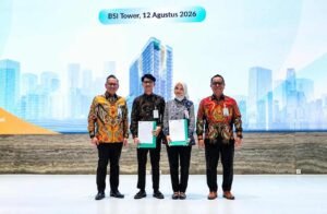 BSI magang nasional