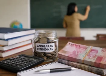 Kenaikan Gaji Guru Belum Dianggarkan di RAPBN 2027