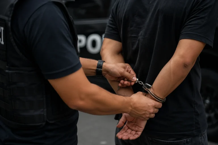 Bareskrim Tangkap Dua WN India, Diduga Terlibat Jaringan Penyelundupan Emas Ilegal hingga Dubai