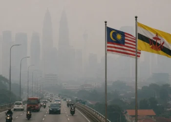 Malaysia dan Brunei Bawa Isu Kabut Asap Indonesia ke ASEAN