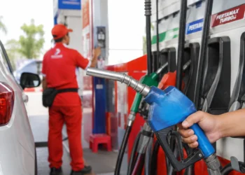 Harga BBM Nonsubsidi di Kalsel Kembali Turun Per 23 Agustus