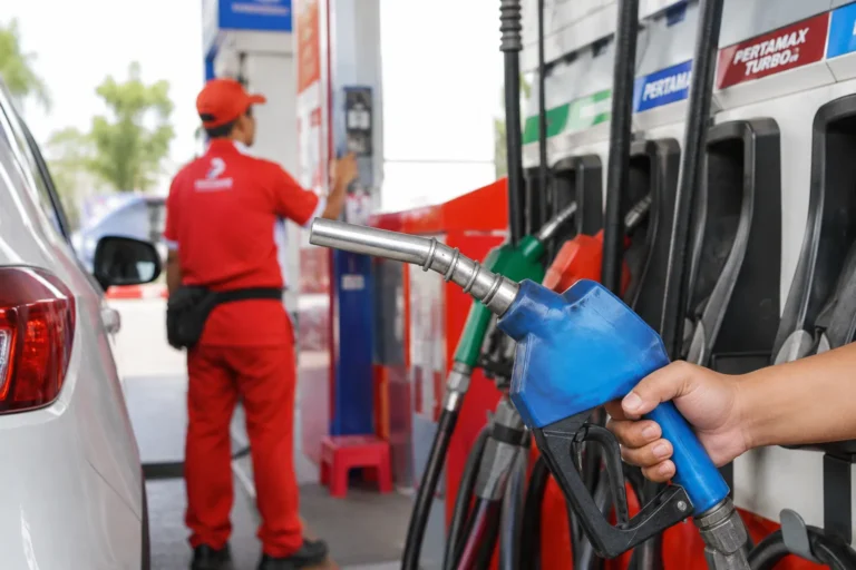 Pemprov Kalsel Sesuaikan PBBKB, Harga BBM Nonsubsidi di Kalsel Kembali Turun Per 23 Agustus