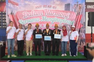 HUT RI BSI RO IX