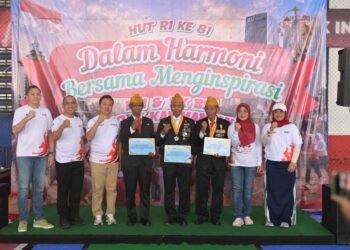 HUT RI BSI RO IX