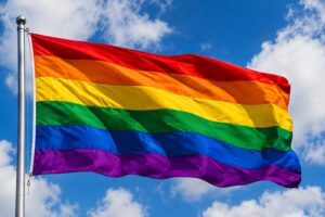 MUI Usulkan Istilah LBGT Diganti Jadi LGSP