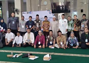 Pelatihan Satu Ranting Satu Kader Generasi Muhammadiyah
