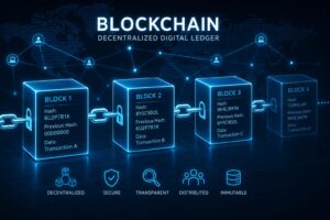 Muhammadiyah Ajak Umat Manfaatkan Teknologi Blockchain