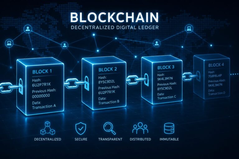 Usai Fatwa Kripto, Muhammadiyah Ajak Umat Manfaatkan Teknologi Blockchain