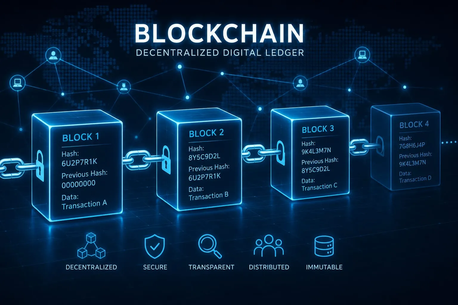 Muhammadiyah Ajak Umat Manfaatkan Teknologi Blockchain