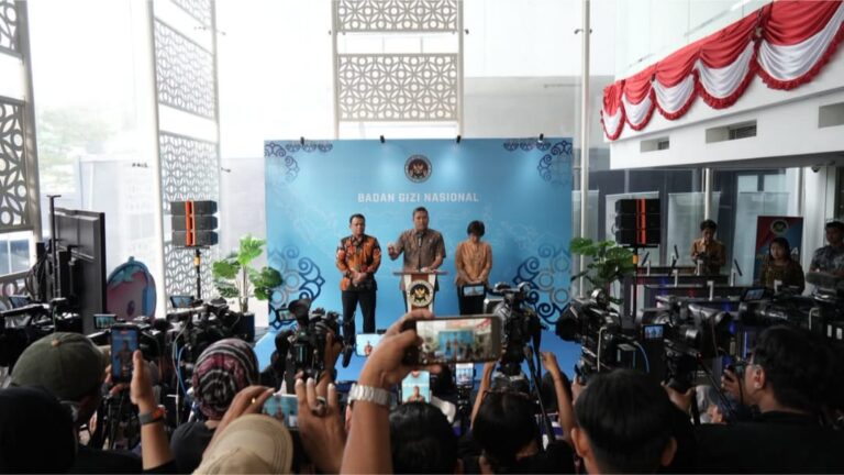 BGN Kembalikan Rp311,2 Miliar ke Kas Negara, Ungkap 414 Dapur MBG Bermasalah