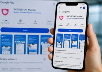 Hasil Lab hingga Riwayat Sakit Bakal Bisa Dicek Seperti Rekening Bank