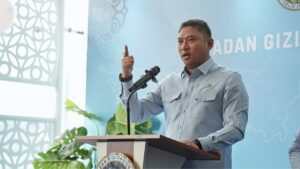 BGN Wajibkan Ompreng MBG Wajib Cantumkan Batas Waktu Konsumsi
