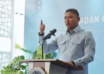 BGN Wajibkan Ompreng MBG Wajib Cantumkan Batas Waktu Konsumsi
