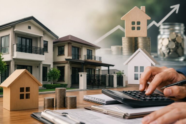 Pajak 2027 Diperluas, Pemerintah Berencana Tarik Pajak dari Pemilik Rumah Kontrakan