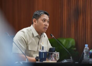 Pemerintah Izinkan Pesantren Kelola Dapur MBG Secara Mandiri