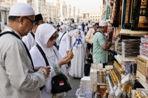 Pengeluaran Pribadi Jemaah Haji 2026 Tembus Rp4,25 Triliun
