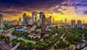 Indonesia Masuk 3 Besar Negara Paling Makmur di Asia Tenggara