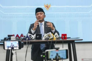 Pegawai Diberi Fleksibilitas Kerja 18 Agustus 2026