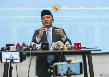 Pegawai Diberi Fleksibilitas Kerja 18 Agustus 2026