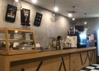 Pemkot Banjarmasin Gencarkan Pendataan Wajib Pajak Kafe Rumahan