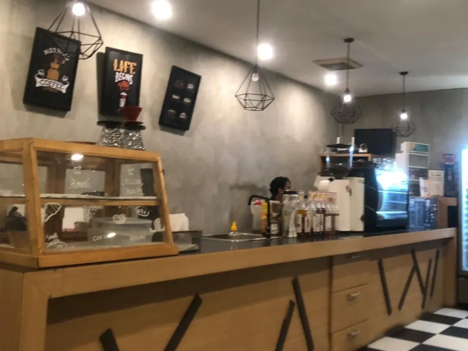 Pemkot Banjarmasin Gencarkan Pendataan Wajib Pajak Kafe Rumahan