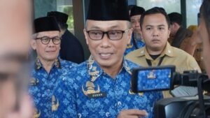 Kepala BKN Luruskan Soal Ribuan ASN Yang Ajukan Pengunduran Diri