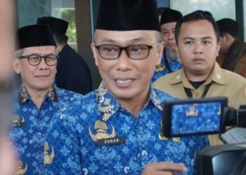 Kepala BKN Luruskan Soal Ribuan ASN Yang Ajukan Pengunduran Diri