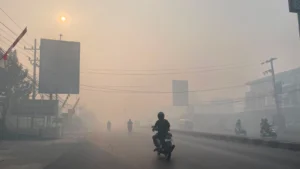 Disdik Banjarbaru Undur Jam Masuk Sekolah Jadi Pukul 09.00 Wita