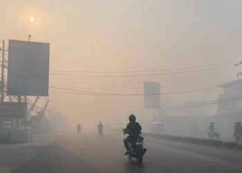 Disdik Banjarbaru Undur Jam Masuk Sekolah Jadi Pukul 09.00 Wita