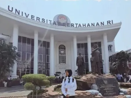 MUI Angkat Suara soal Dugaan Larangan Hijab di Unhan, KH Cholil: Harus Diproses Hukum