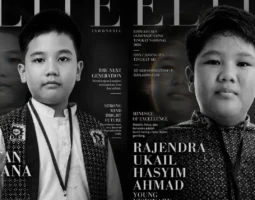 Dua Siswa SD Muhammadiyah 8 dan 10 Banjarmasin Wakili Kalsel di OSN Tingkat Nasional 2026