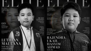 Dua Siswa SD Muhammadiyah 8 dan 10 Banjarmasin Wakili Kalsel di OSN Tingkat Nasional
