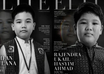 Dua Siswa SD Muhammadiyah 8 dan 10 Banjarmasin Wakili Kalsel di OSN Tingkat Nasional