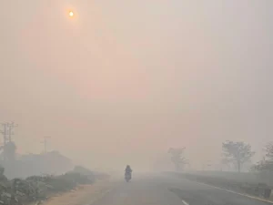 Indeks Kualitas Udara