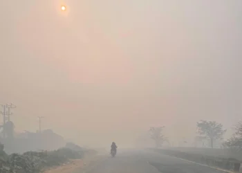 Indeks Kualitas Udara