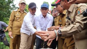 Kalsel Masuk 4 Provinsi Pelaksana KSPEAN