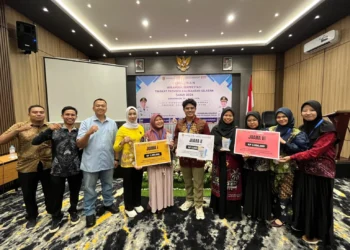 Pemenang Wirausaha Muda Pemula [WMP] Berprestasi Tingkat Provinsi Kalimantan Selatan 2026