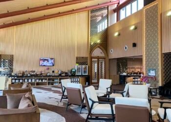 Palmeera Lounge