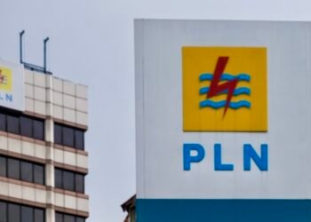Kantor PLN
