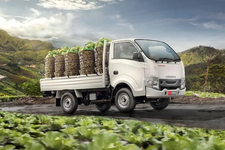Pikap Produksi Dalam Negeri Tembus 27 Negara, Ekspor Capai 7.000 Unit per Tahun